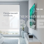 Кронштейн для телевизора Onkron SM6L черный 32