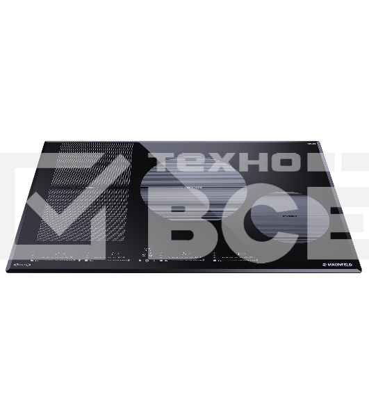 Индукционная варочная панель Maunfeld CVI804SFBK LUX Inverter