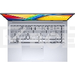 Ноутбук ASUS Vivobook 16X K3605ZF-RP753 Intel Core i5 12500H 2500MHz/16