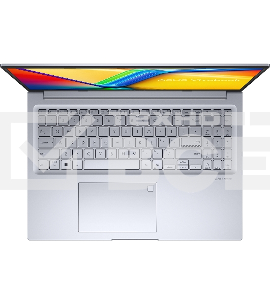 Ноутбук ASUS Vivobook 16X K3605ZF-RP753 Intel Core i5 12500H 2500MHz/16