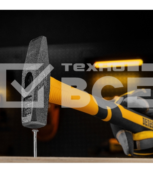 Набор инструментов Denzel 1/2', 1/4', CrV, S2, пластиковый кейс, 122 предмета