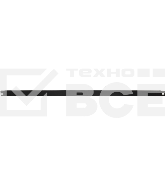 Блок распределения питания Powercom PDU-32AVMS24-14C3-10C9-1P