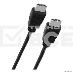 Кабель PROconnect HDMI - HDMI 1.4, 2м Silver, фото4
