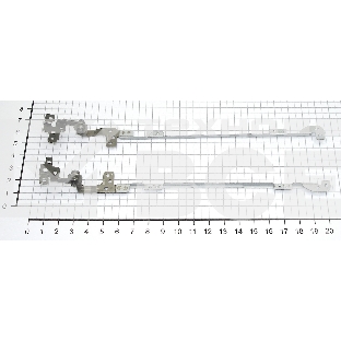 Петли для ноутбука Acer Aspire One D260    5510260