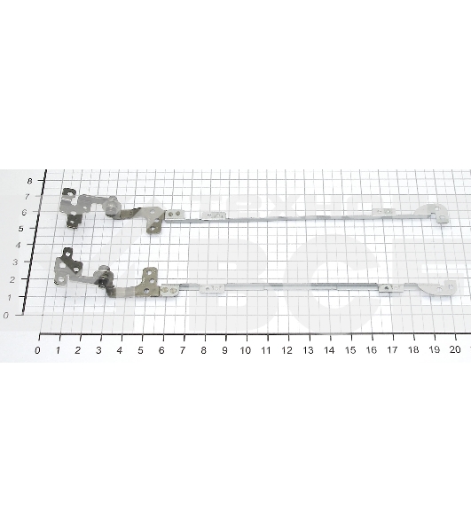 Петли для ноутбука Acer Aspire One D260    5510260