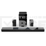 Саундбар TCL Q85H 7.1.4 860Вт черный, фото6