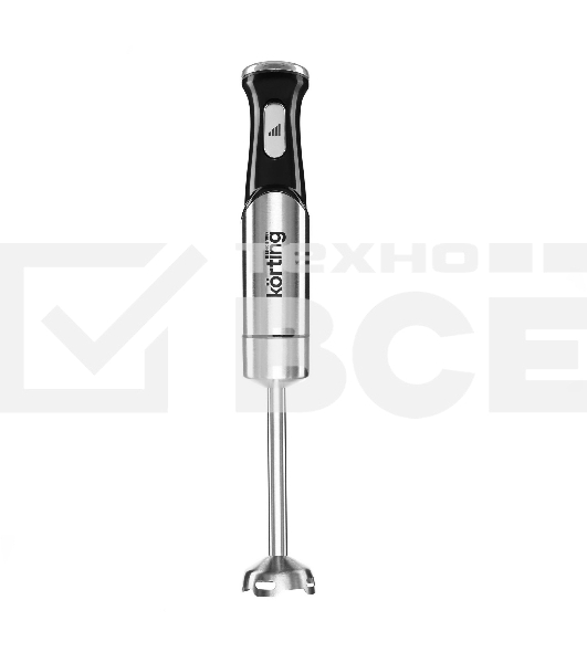 Блендер погружной Korting KHB 0321 X
