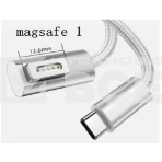 Кабель Type-C на  magsafe, фото 1