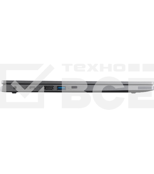 Ноутбук Acer Extensa 15 EX215-23-R0GZ 15.6