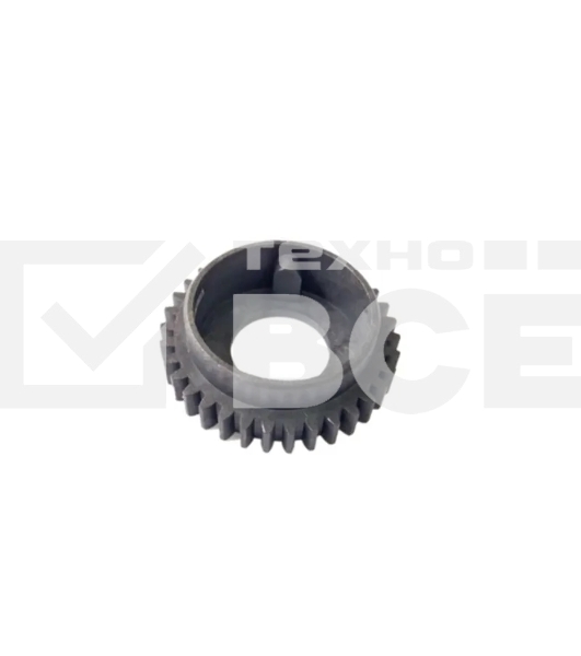 Опция GEAR:DRIVE:FUSING:NO.3