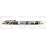 Ручка роллер Parker IM Premium Grey Core GT (2213778) F черн. черн. подар.кор., фото8