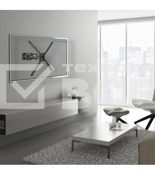 Кронштейн для телевизора Kromax CORBEL-9, 32