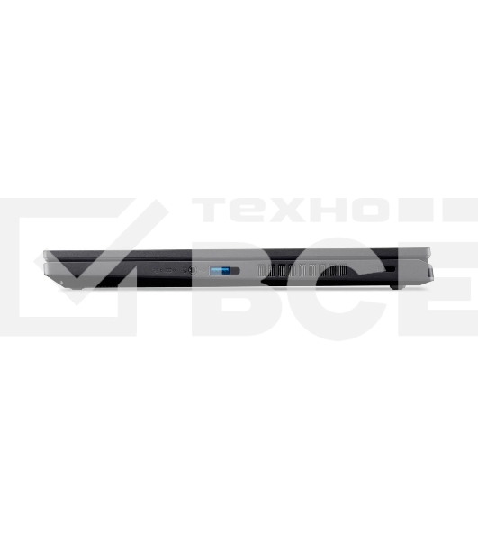 Ноутбук Acer GAMING ANV15-41-R58A ANV15-41 Black 15.6