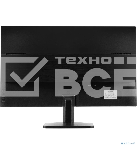 Монитор LightCom V-Plus ПЦВТ.852859.600-06 27