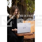 Ноутбук Osio FocusLine F160a-010 серый Ryzen 7 5700U 16Gb SSD1Tb 16.1