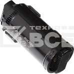 Картридж лазерный черный Ricoh 418240 для IM C530FB/C530F, фото2