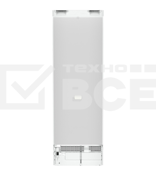Холодильник Liebherr CNf 5203-22 001 белый двухкамерный 235/106л морозилка снизу No Frost