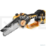 Пила цепная аккумуляторная DEKO DKCHS 20-6 PRO, 4