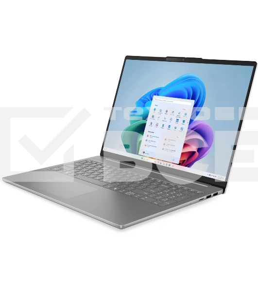 Ноутбук Lenovo IdeaPad Slim 5 16AHP10 16