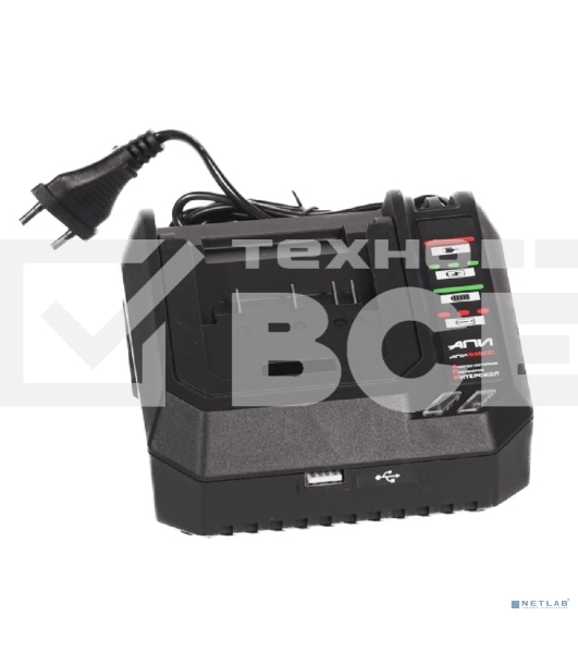 Зарядное устройство ZU-4/18(36) INTERSKOL