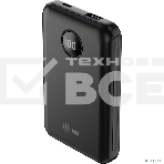 Портативный аккумулятор Cactus CS-PBFSOA-10000 10000mAh 22.5W 4.5A USB-A/USB-C черный, фото5