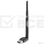 Сетевой адаптер Gembird WiFi 150 Мбит, с антенной, USB, 802.11b/g/n, RTL8188 (WNP-UA-010), фото4