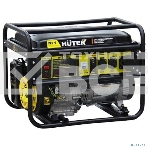 Электрогенератор бензиновый Huter DY9500L, 8 кВт, 91 дБ, 76 кг, фото12