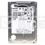 Жесткий диск HDD Toshiba SAS 12Gbit/s 900Gb 2.5' 15K RPM 128Mb, фото2