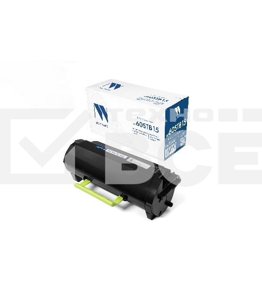 Картридж NVP совместимый NV-60STB15 для Fplus Imaging M60ade (15000k)