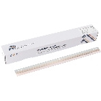 Ракель CET (Wiper Blade) для Kyocera TASKalfa 2553ci/3252ci/3253ci (двухслойный) 300000 стр. (DK8550-Blade/DK8350-Blade), фото 1