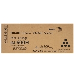 Инструкция RICOH IM 6000 , фото 1