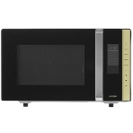 Микроволновая печь Centek CT-1561 черный, 23 л, 1300 Вт, переключатели - сенсор, кнопки, фото8