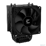 Кулер ZALMAN CNPS4X BLACK V2, 92мм FAN, 3 HEAT PIPES, 4-PIN PWM, 800-2000 RPM, 29DBA, HYDRO BEARING, LGA1851/1700, AM5/AM4, screw type installation, фото16