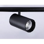 Светильник трековый светодиодный GL3846 BK черный IP20 30W 4200K 48V 24° D77*138, фото 1