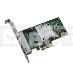 Сетевая карта Intel E1G44HTBLK (E1G44HTBLK 904223), фото3
