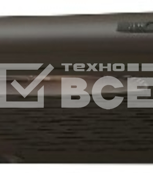 Вытяжка козырьковая Hansa OSC5111BH коричневый управление ползунковое (1 мотор)