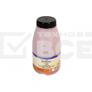 Тонер для принтеров Samsung CLP-310/320/325/360/Phaser 6125/6130 magenta 50гр ProfiLine Фасовка РФ