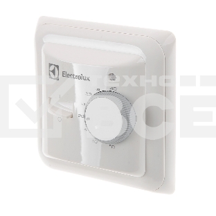 Терморегулятор Electrolux Thermotronic Basic ETB-16 механический