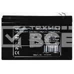 Батарея для ИБП Ippon IP12-12 12В 12А·ч, фото3