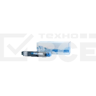 Картридж лазерный NVP совместимый NV-TK-5280 Голубой для Kyocera Ecosys P6235cdn/M6235cidn/M6635cidn (11000k)