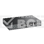 Коммутатор TP-Link TL-SG1024D Коммутатор 24-port Gigabit Switch, фото7