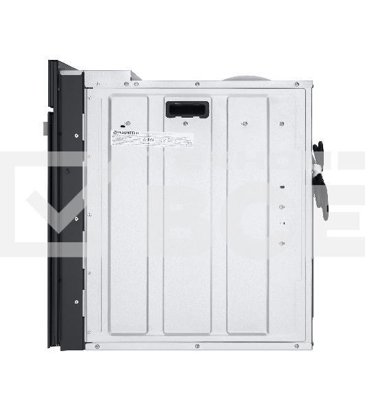 Шкаф духовой электрический Maunfeld EOEM519B, встраиваемый