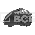 Пылесос BQ VC1401B черный/серый, 350/1400 Вт, уборка сухая, пылесборник мешок 1.5 л, фото19