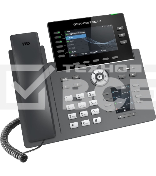 Телефон VOIP GRP2616 GRANDSTREAM