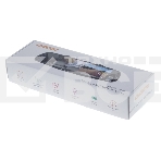 Видеорегистратор Digma FreeDrive 303 MIRROR DUAL черный 1.3Mpix 1080x1920 1080p 120гр., фото2