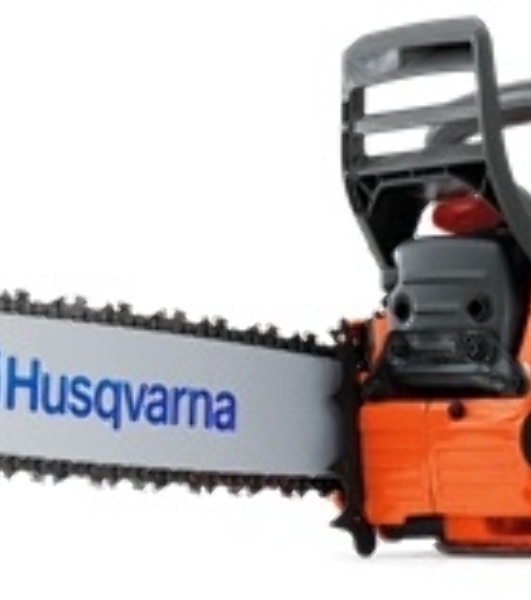 Бензопила HUSQVARNA 372XP (9657029-18) 3.9кВт 70.7см3 шина 18'' цепь 3/8''-1.5мм-68 бак: 0.77л-топл
