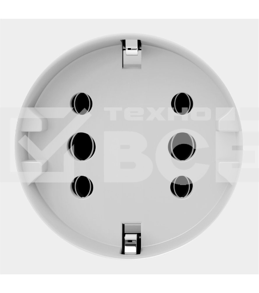 Сетевой фильтр Pilot SG 5м (5 розеток) белый (коробка)