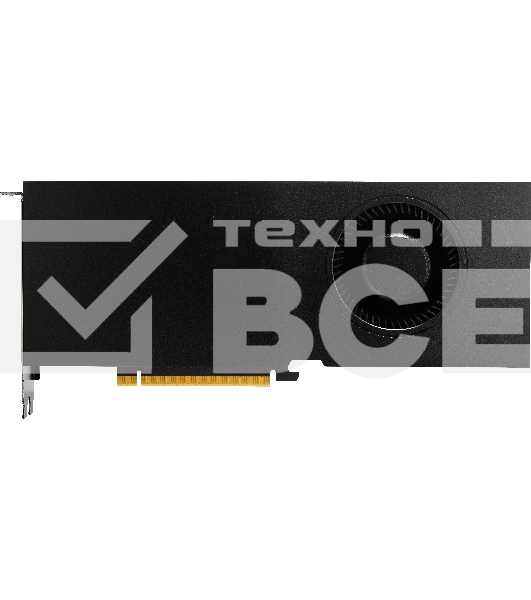 Видеокарта VGA PNY NVIDIA RTX A5000, 24 GB GDDR6 with ECC, 384 bit, DisplayPort 1.4 (4),PCI Express 4.0 x16
