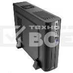 Компьютерный корпус SlimTower Aerocool/Formula 