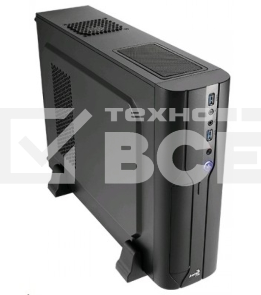 Компьютерный корпус SlimTower Aerocool/Formula 